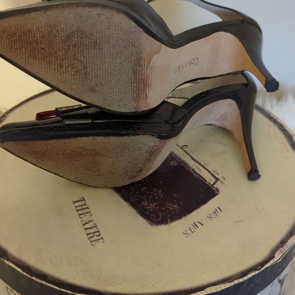 Calvin Klein High Heels - Picture 11 of 13